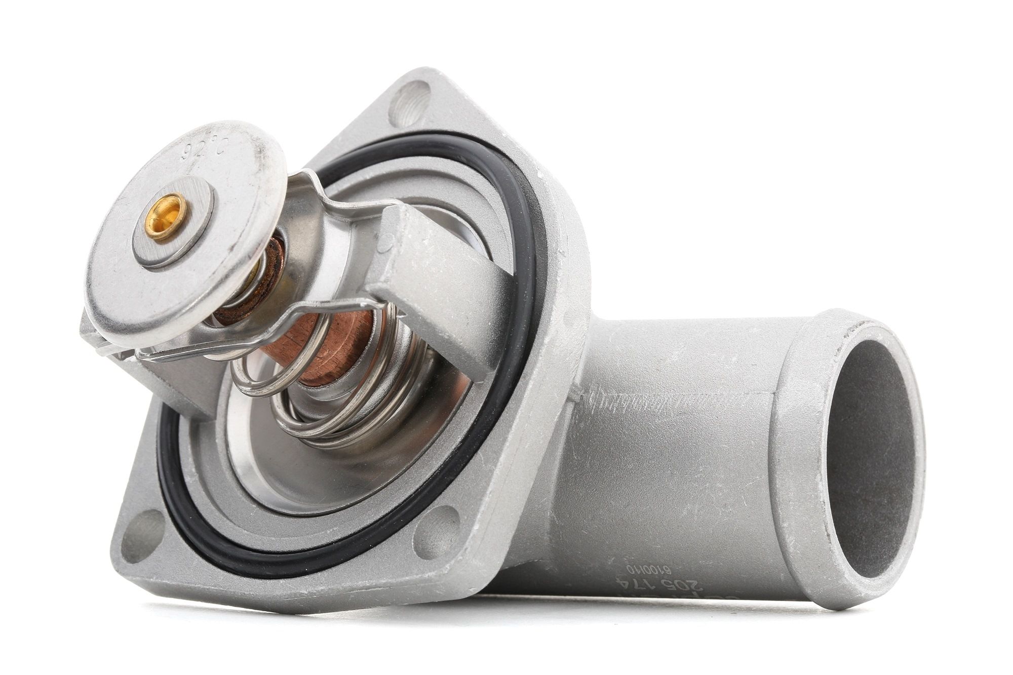 TOPRAN Termostaatti OPEL,VAUXHALL 205 174 1338073,90412901 Termostaatti, Jäähdytysneste