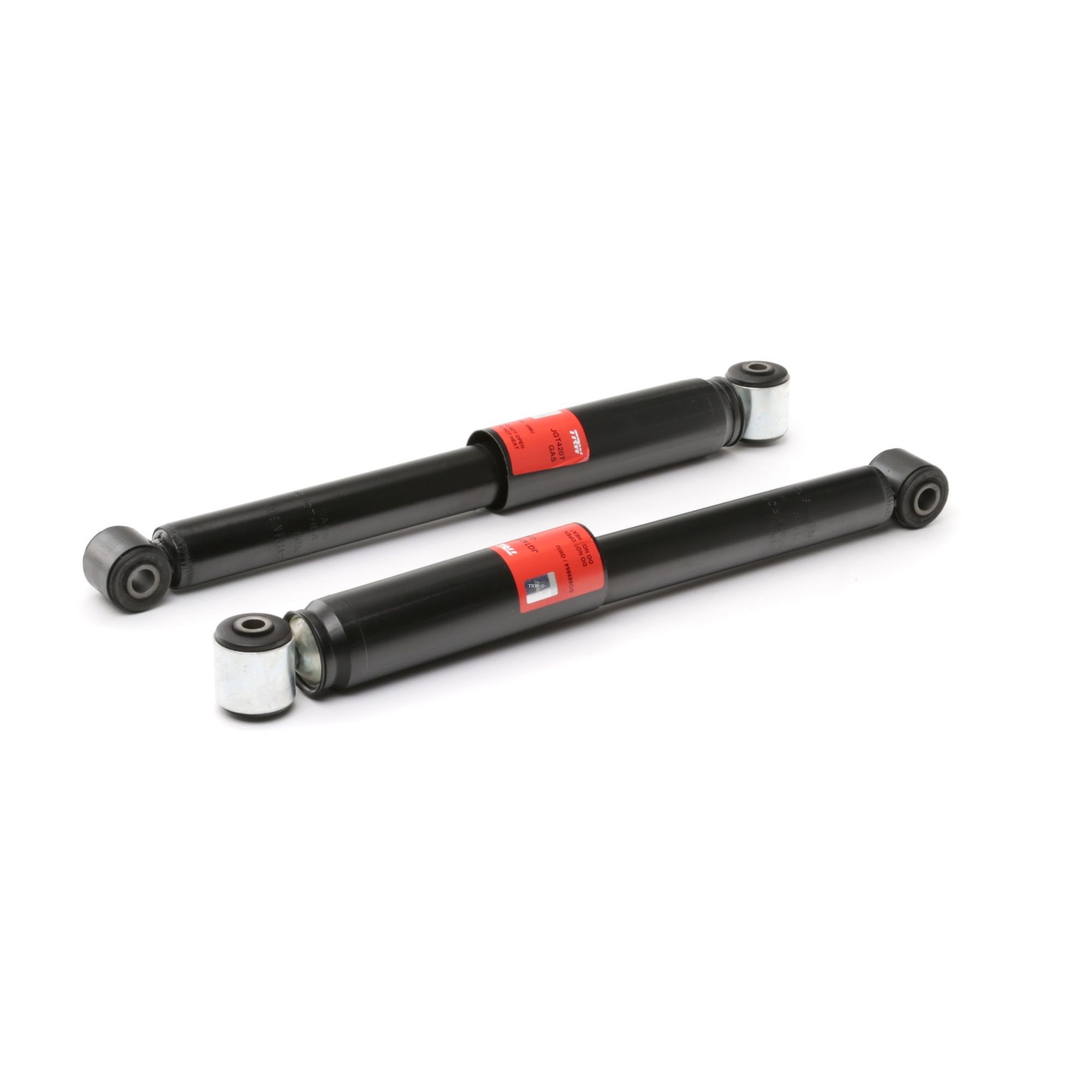 TRW Iskunvaimentimet OPEL,FIAT,VAUXHALL JGT420T 51767333,51780319,436190 Iskarit,Iskunvaimennin 436296,436298,436299,436300,436303,436309,436310