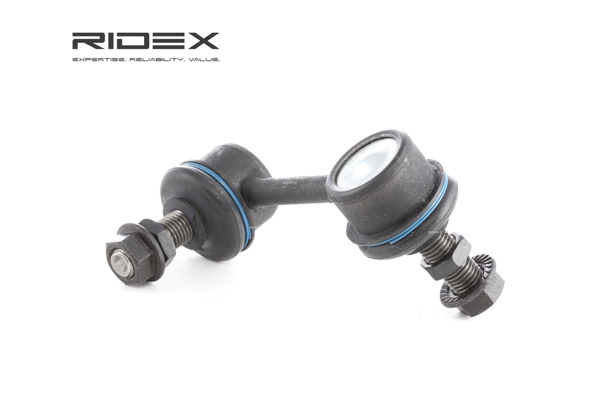 RIDEX Koiranluu TOYOTA 3229S0121 184454,184454SK,184454 Kallistuksenvakaajan Yhdystanko,Tanko, Kallistuksenvaimennin 184454SK,4881005011,4881005012