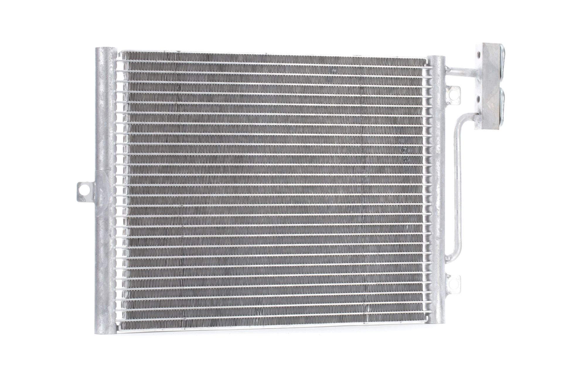 RIDEX Ilmastoinnin Lauhdutin PORSCHE 448C0042 99657311100,99757391101 Lauhdutin, Ilmastointilaite