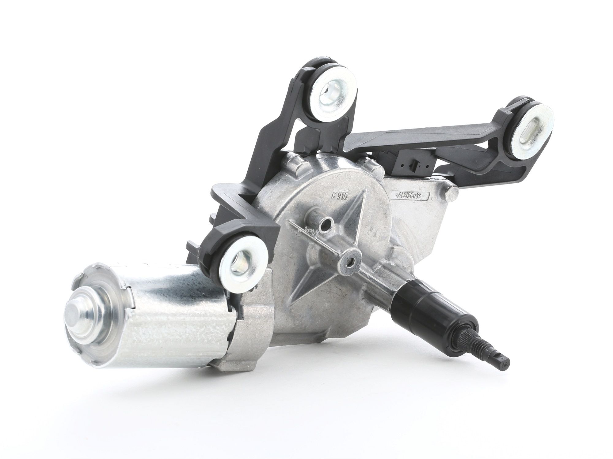 BOSCH Tuulilasin Pyyhkimen Moottori VW,SKODA,SEAT 0 390 201 592 1J6955711F,1J6955711G,1J6955711F Pyyhkijän Moottori 1J6955711G,1J6955711F,1J6955711G