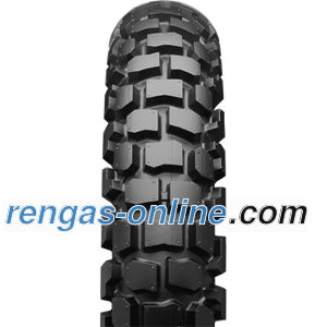 Bridgestone TW302 ( 120/80-18 TT 62P takapyörä, M/C )