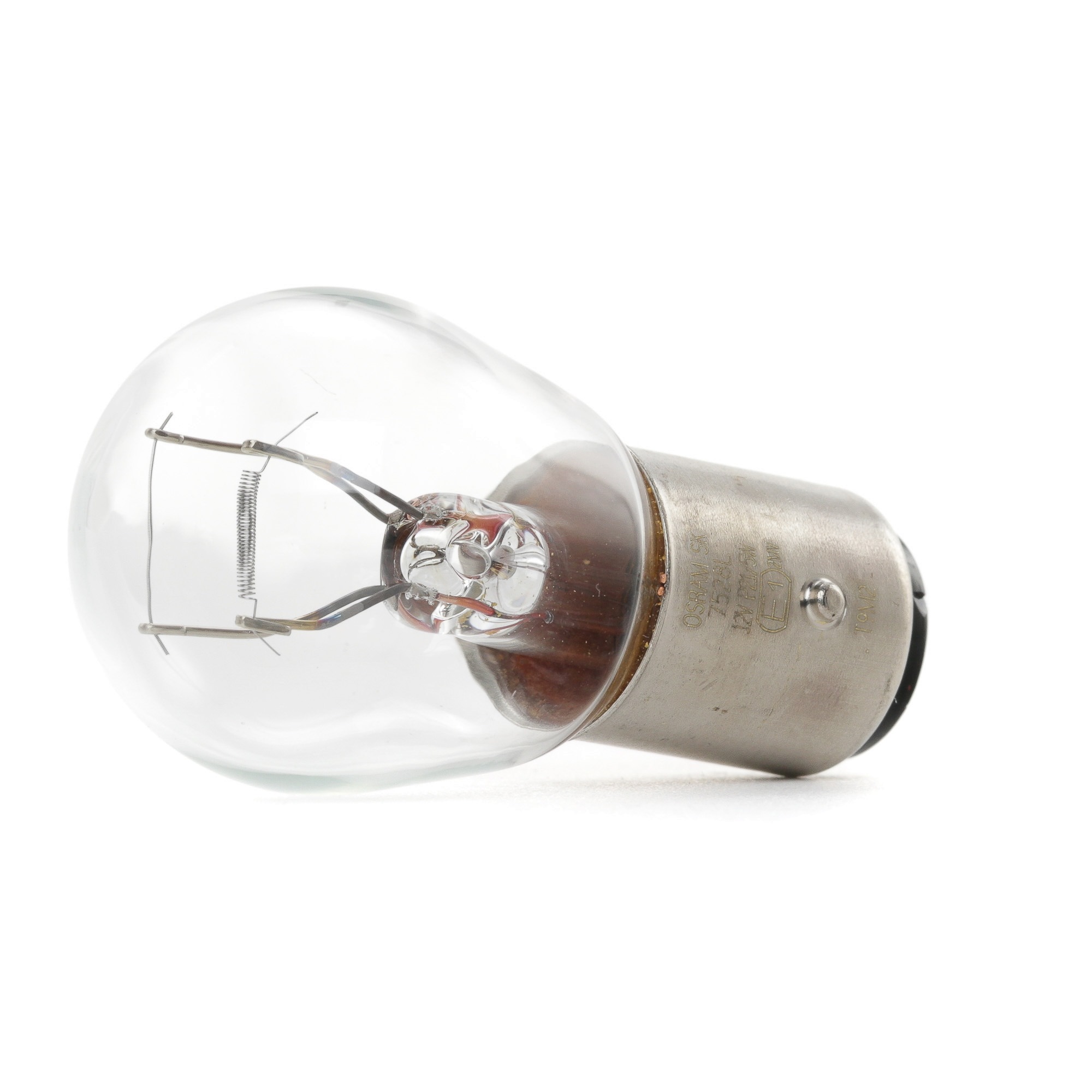 OSRAM Polttimo, Vilkkuvalo VW,AUDI,MERCEDES-BENZ 7528ULT
