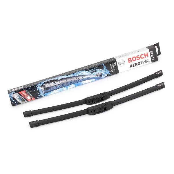 BOSCH Pyyhkijänsulat VW,OPEL,RENAULT 3 397 118 995 Tuulilasinpyyhkimet,Pyyhkijät,Pyyhkijänsulka