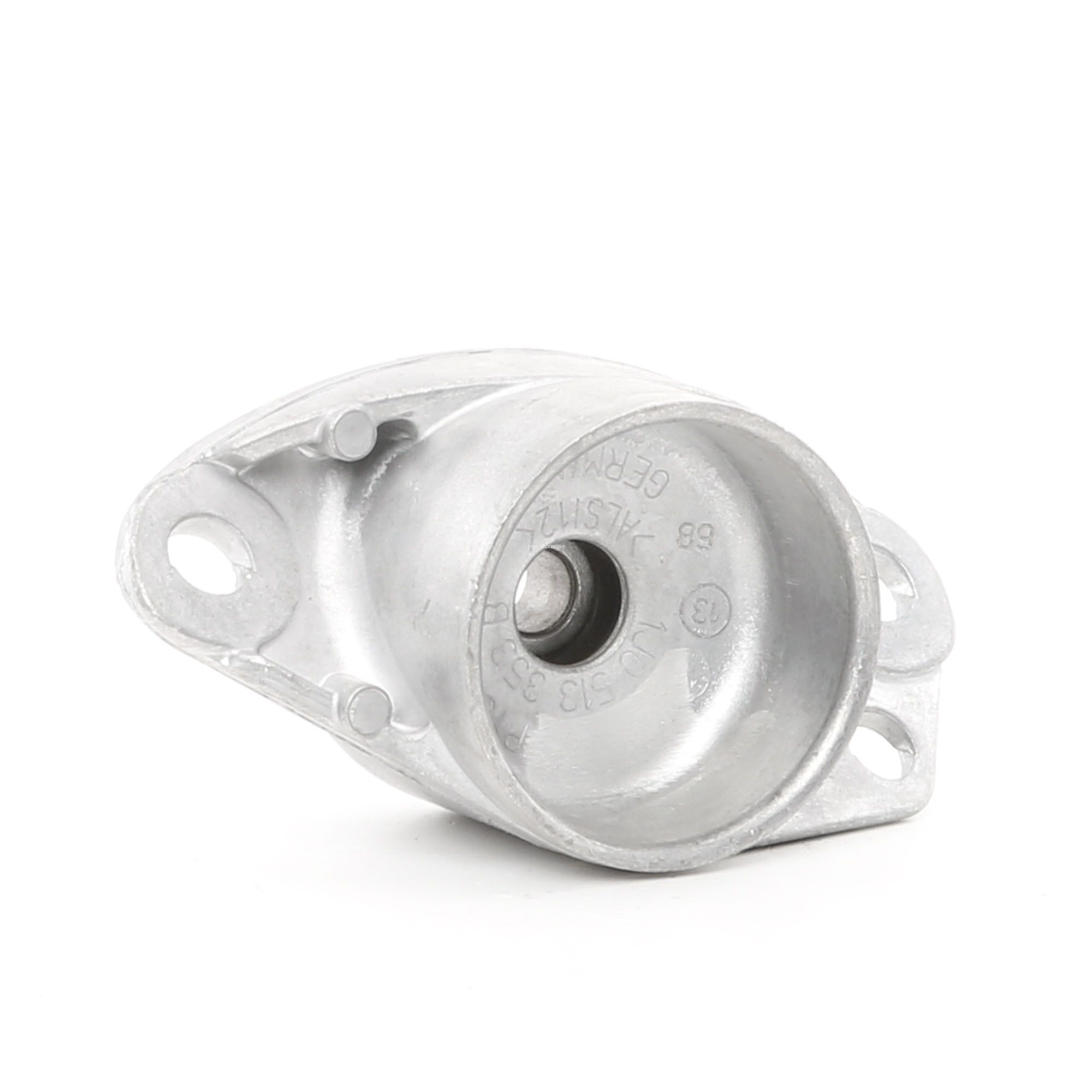 FEBI BILSTEIN Jousijalan Tukilaakeri VW,AUDI,SKODA 37879 1J0513353B,1J0513353BS1,1J0513353B Iskarin Yläpää,Iskunvaimentimen Yläpää 1J0513353BS1