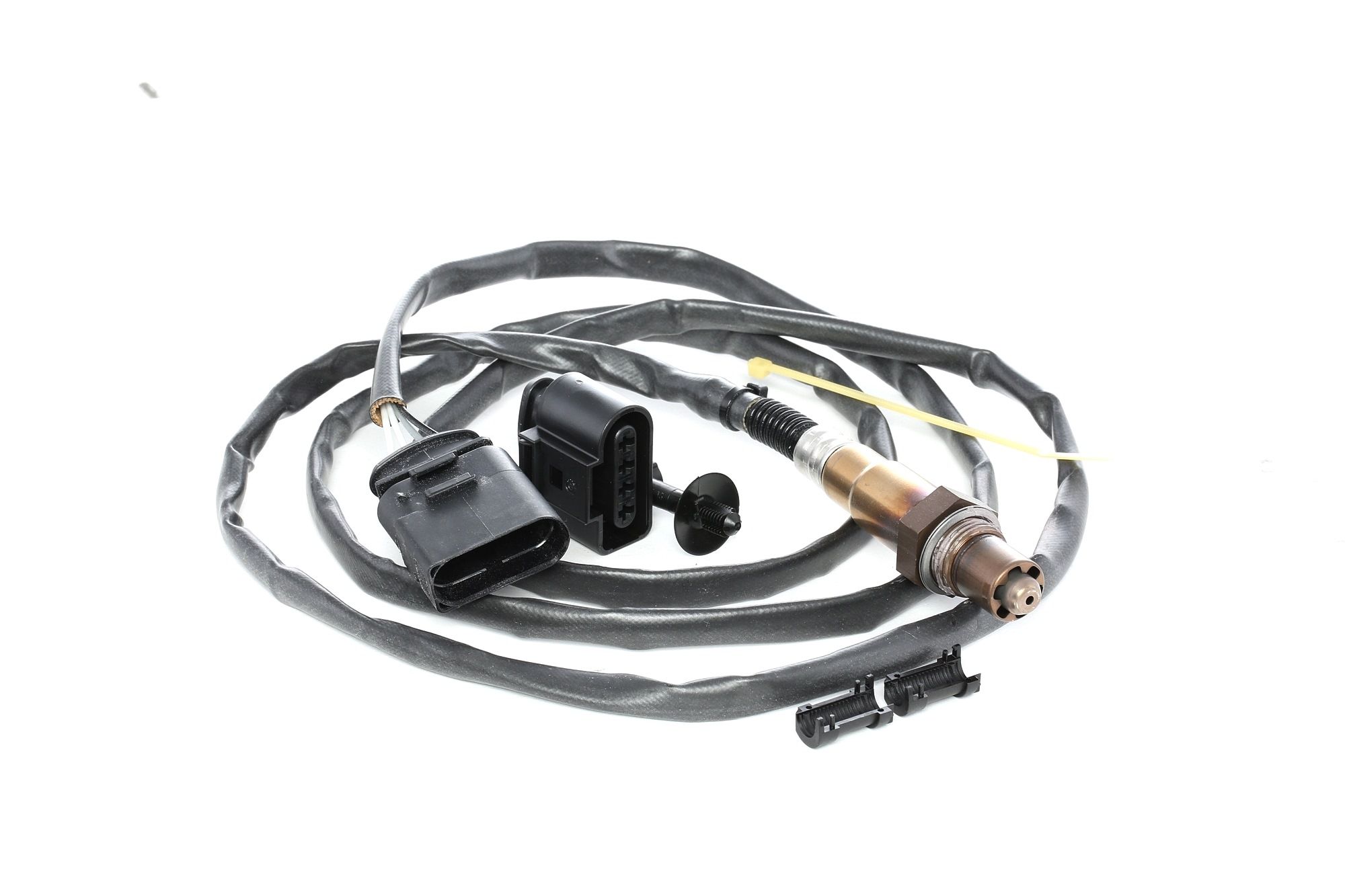 BOSCH Lambda Anturi VW,AUDI,SKODA 0 258 006 978 021906262C,058906265B,06A906262AG Lambdatunnistin,Happianturi 06A906262AK,06A906262P,06A906262Q