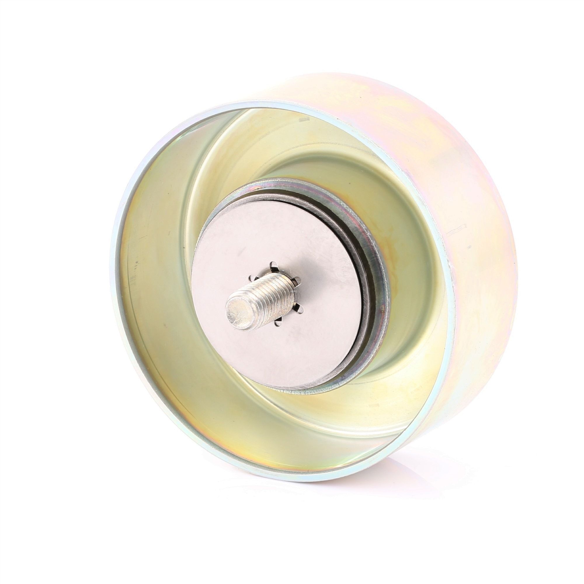SKF Ohjainrulla BMW VKM 38242 11287780124,11287799464 Ohjainrulla, Moniurahihna