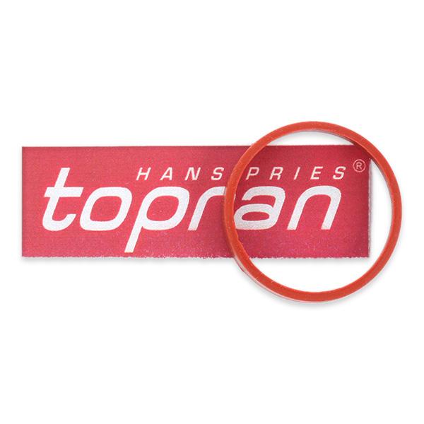 TOPRAN Imusarjan Tiivisteet BMW,LAND ROVER 501 271 11612246945,2246945,LKJ101130L Tiiviste, Imusarja