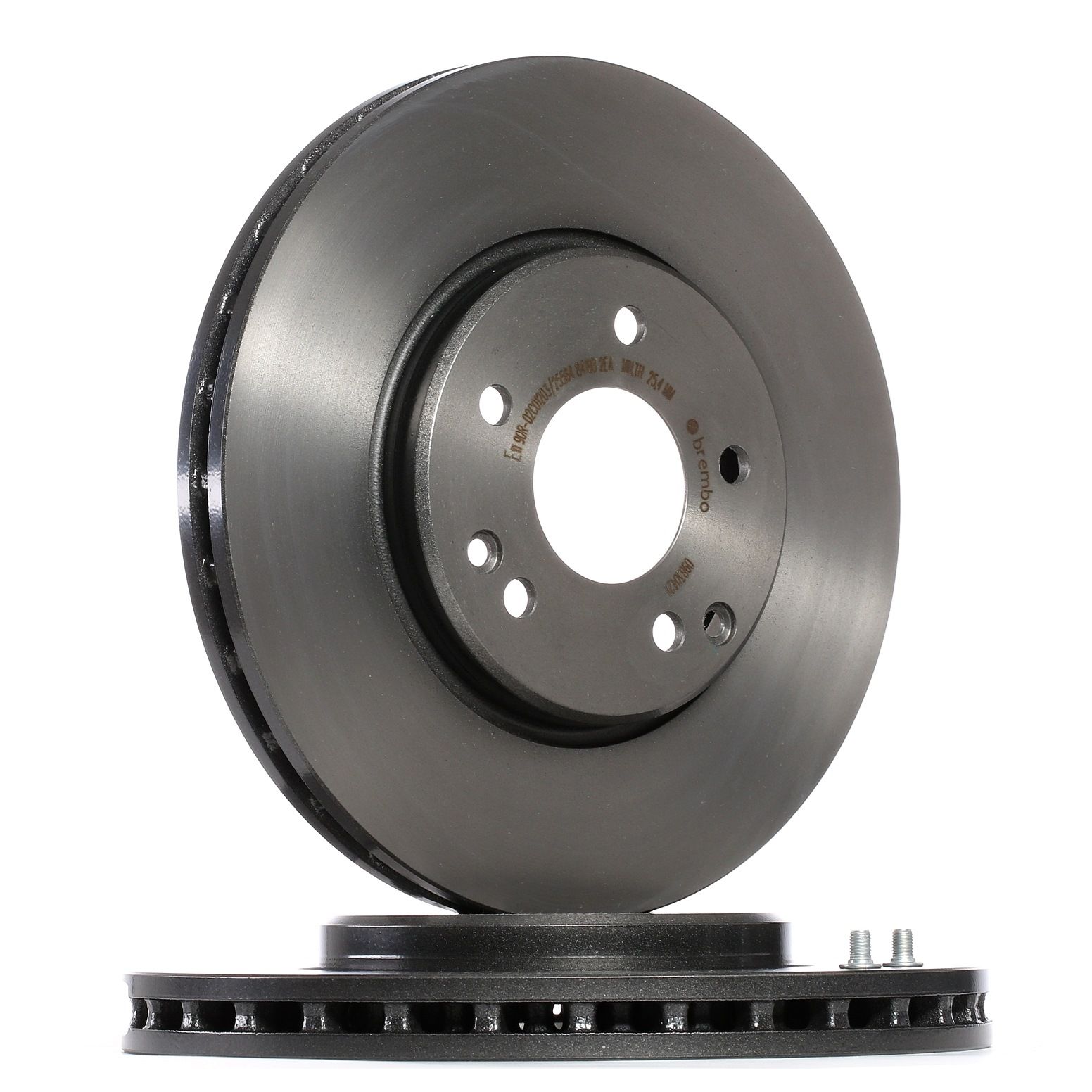 BREMBO Jarrulevyt MERCEDES-BENZ 09.8304.21 2034210512,A2034210512 Jarrulevy
