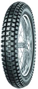 Mitas ET-01 ( 2.75-21 TL 45M M+S-merkintä, NHS, etupyörä )