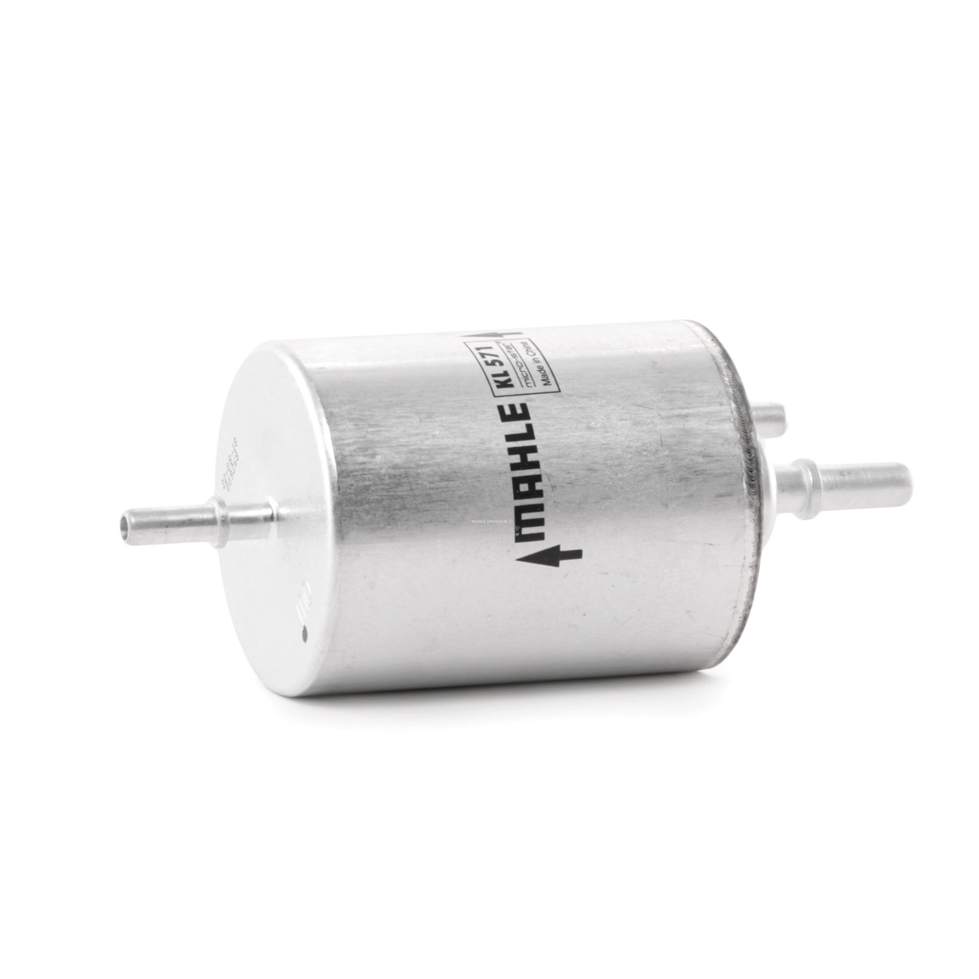 MAHLE ORIGINAL Polttoainesuodatin AUDI,SEAT,LAMBORGHINI KL 571 420201511,4F0201511A,4F0201511C 4F0201511E,420201511,4F0201511A,4F0201511C,4F0201511E