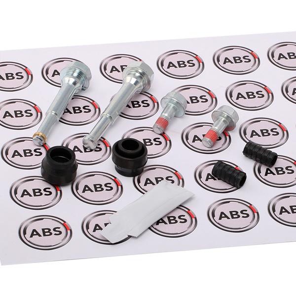 A.B.S. Ohjaustappi MAZDA 55183 Ohjainhylsysarja, Jarrusatula