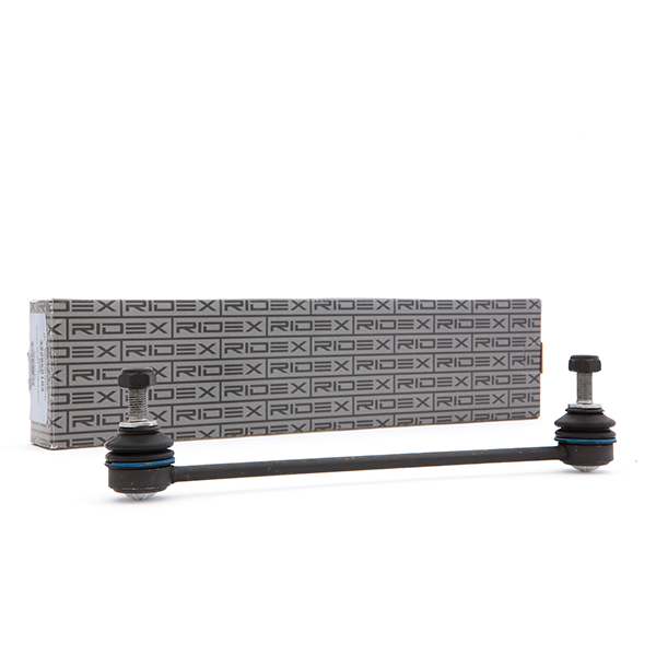 RIDEX Koiranluu FIAT,PEUGEOT,CITROËN 3229S0044 1607325380,508751,1331209080 Kallistuksenvakaajan Yhdystanko,Tanko, Kallistuksenvaimennin 1107068