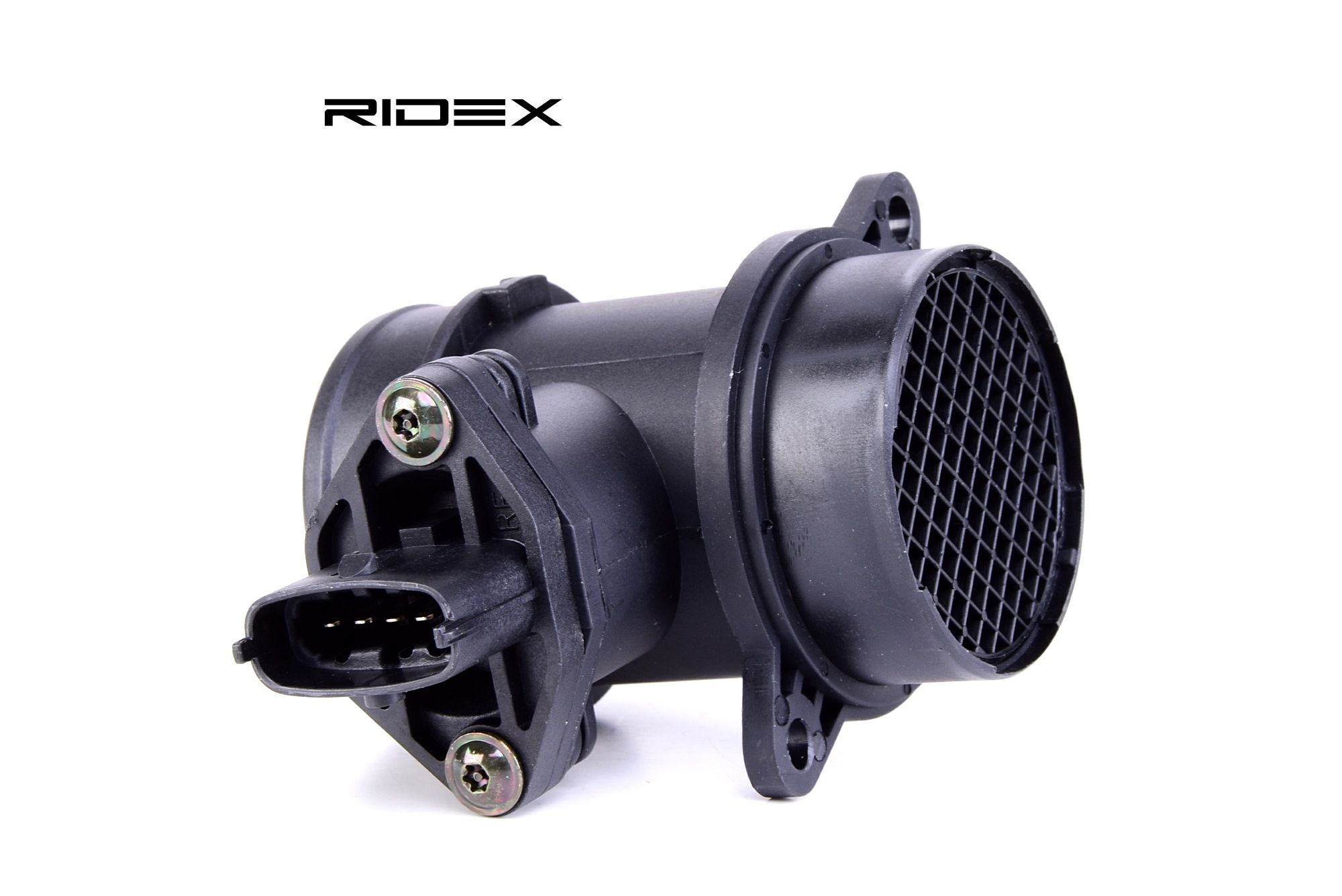RIDEX Ilmamassamittari FIAT,LANCIA 3926A0049 46784582,51774531 Ilmamäärämittari,MAF Anturi