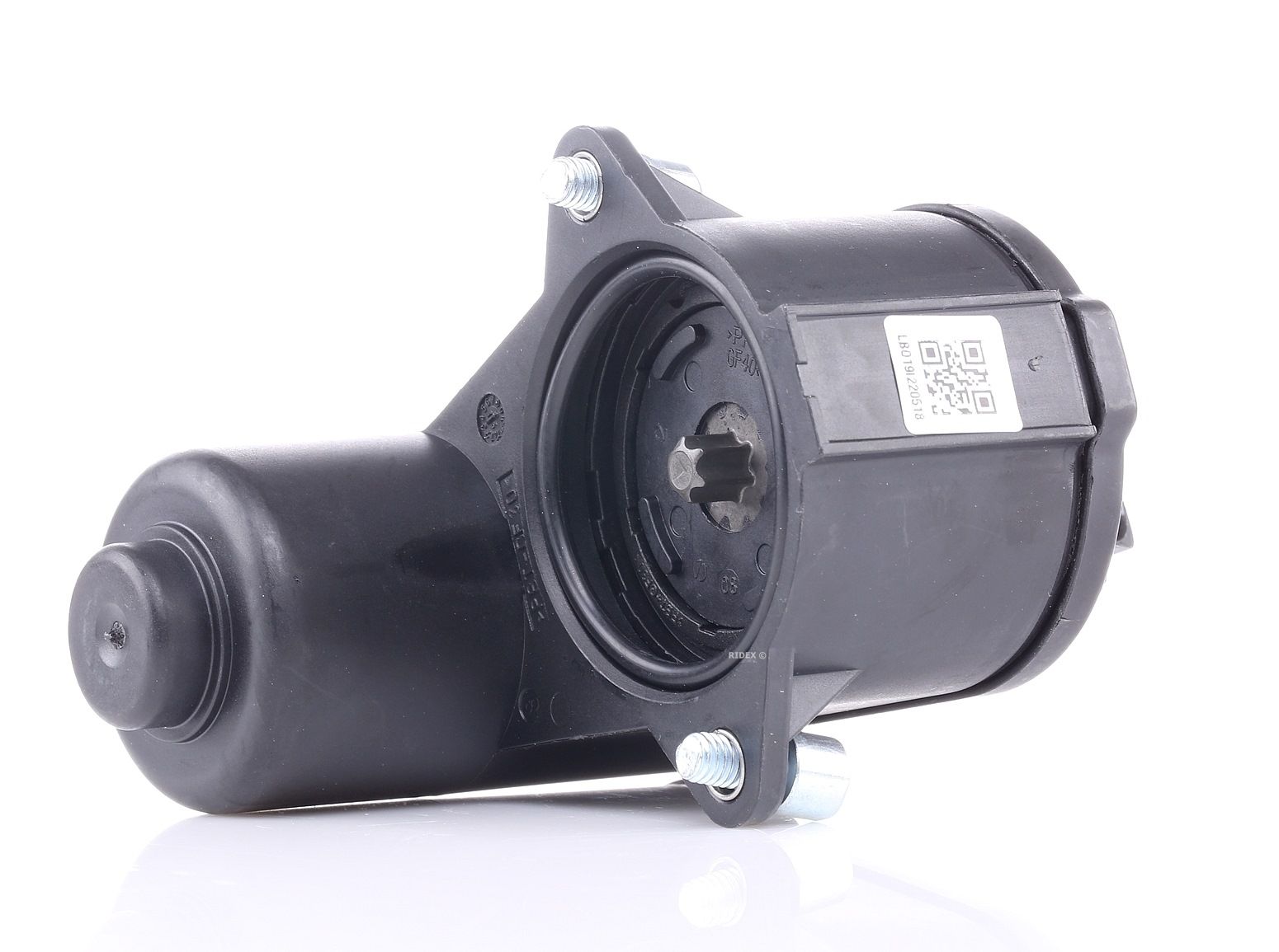 RIDEX Säätömekanismi, Seisontajarru Jarrusatula VW,AUDI,SEAT 4932C0003 3C0998281B,3C0998281B