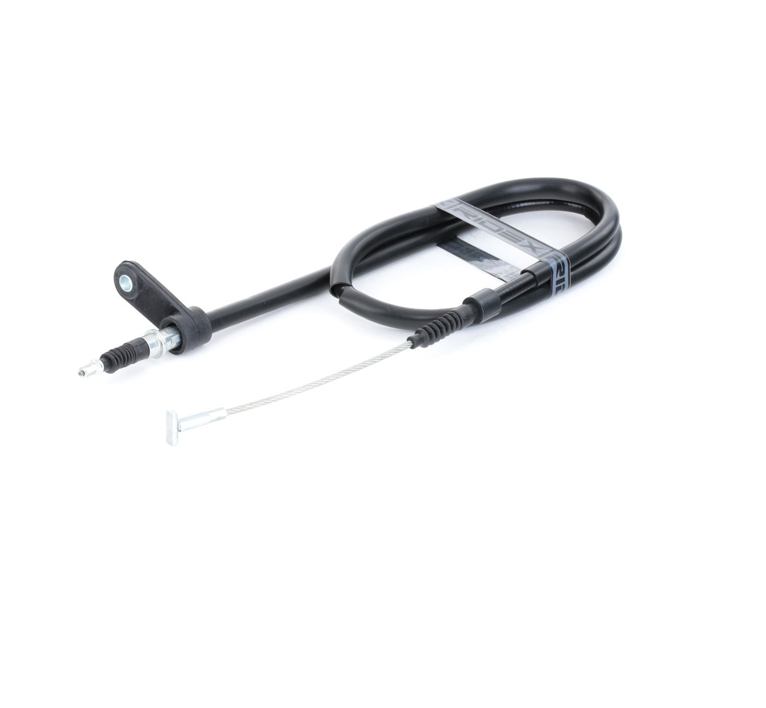 RIDEX Käsijarruvaijeri ALFA ROMEO 124C0080 46542828,46847297 Jarruvaijeri,Vaijeri, Käsijarru