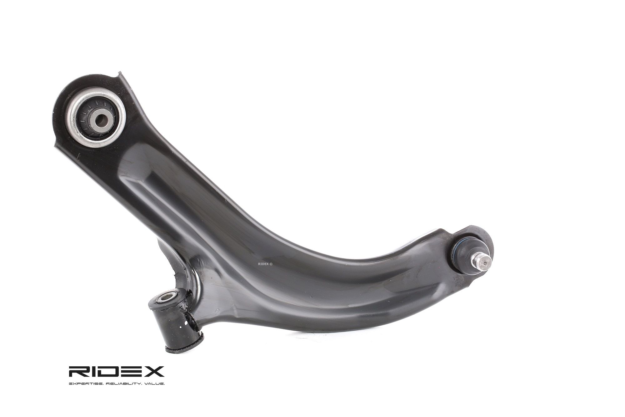 RIDEX Alatukivarsi RENAULT 273C0241 8200346941,8200615057,8200744091 Tukivarsi,Tukivarsi, Pyöräntuenta 8200346941,8200615057,8200744091