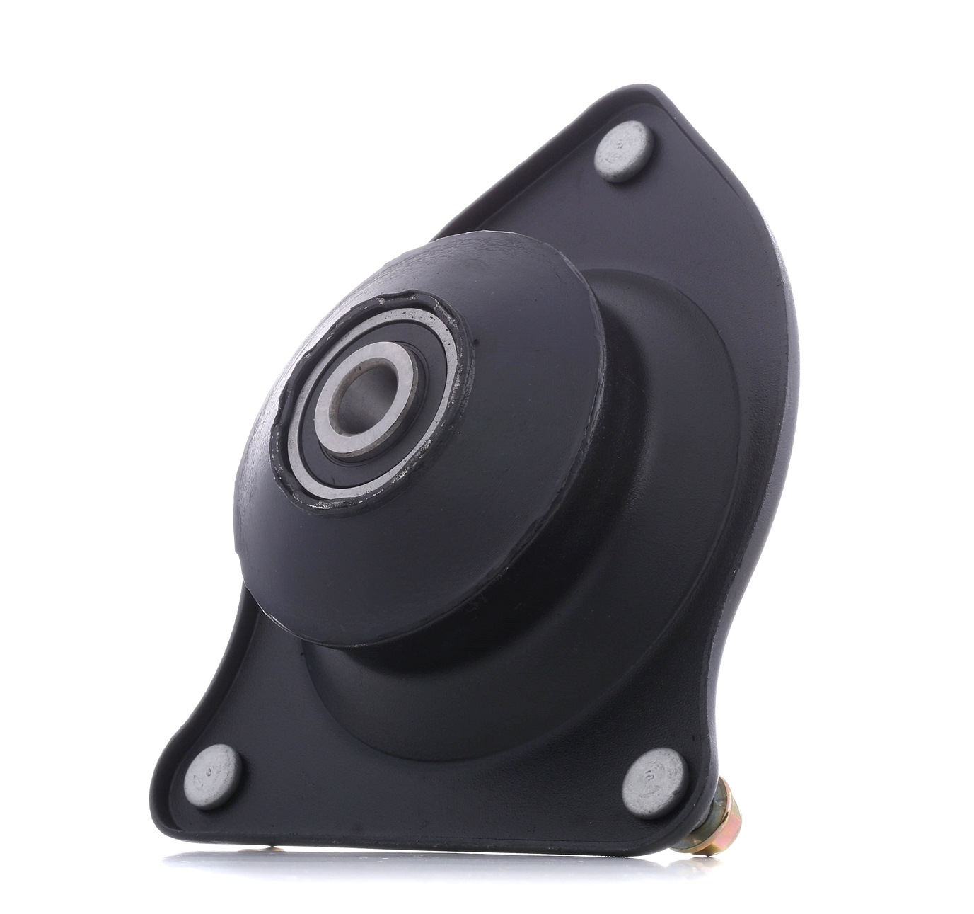 RIDEX Jousijalan Tukilaakeri MINI 1180S0052 31306758309,31306764884,31306769741 Iskarin Yläpää,Iskunvaimentimen Yläpää 31306778833,31311495698,6764884
