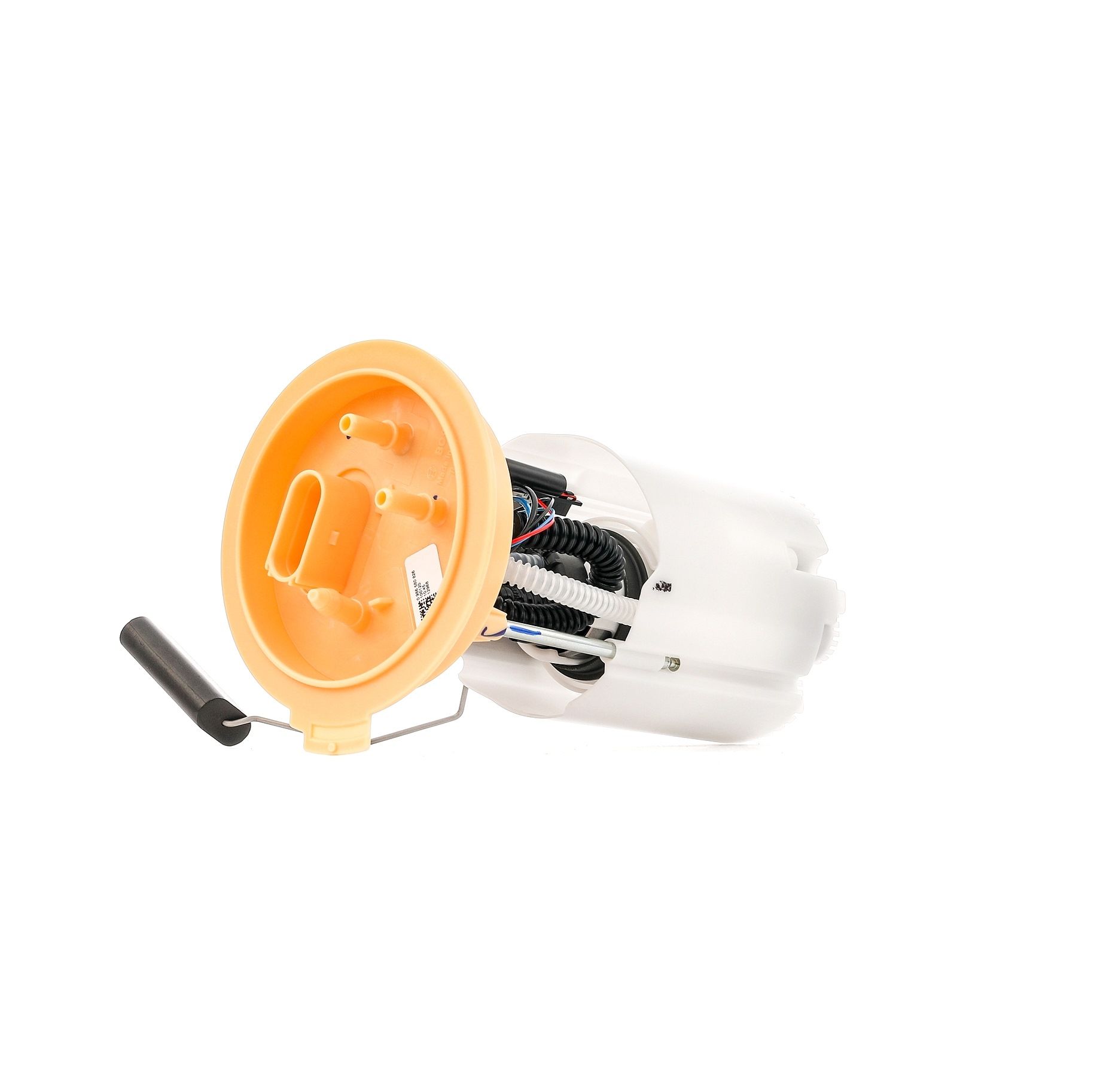 BOSCH Polttoainepumppu VW,AUDI,SKODA 0 986 580 826 1K0919050AB,1K0919050D,1K0919050G Polttoaineen Syöttöyksikkö 1K0919050J,1K0919050Q,1K0919050AB