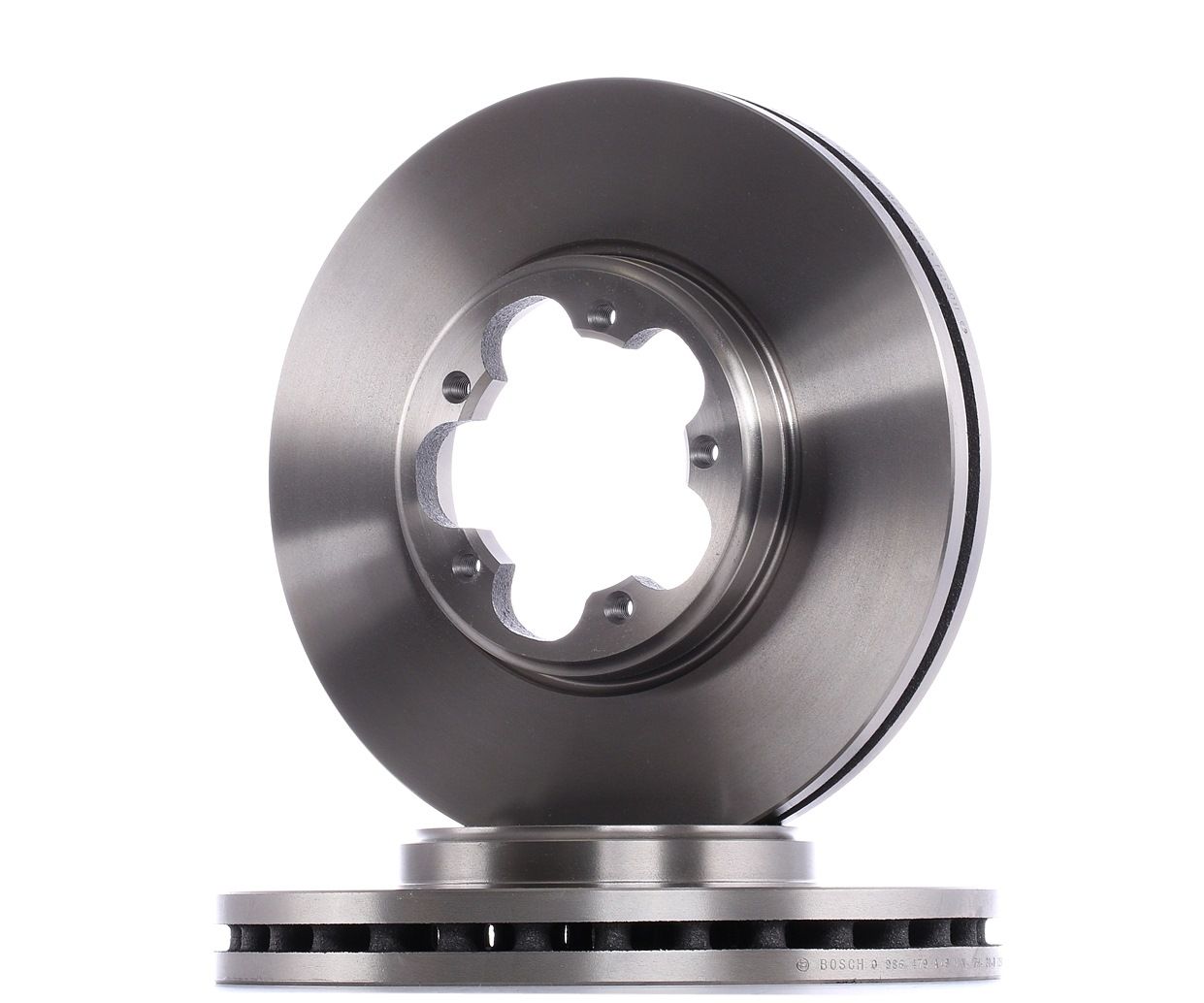 BOSCH Jarrulevyt FORD 0 986 479 A49 1763885,1842994,2110008 Jarrulevy 2110010,2168838,2256036,BK211125BB,BK211125BC
