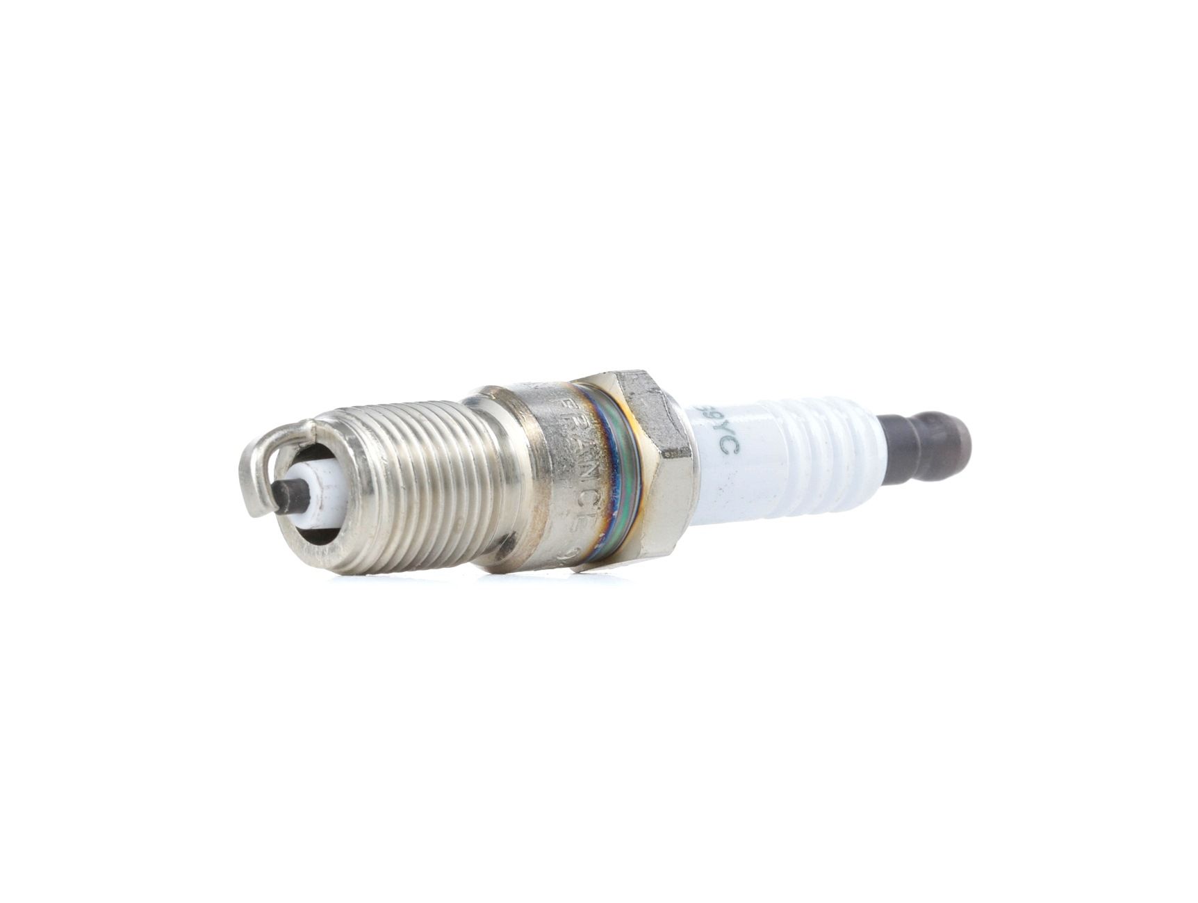 CHAMPION Sytytystulpat AUDI,MERCEDES-BENZ,FORD OE011/T10 1012639,5099741,6173150 Tulpat,Sytytystulppa 920F12405EA,XU2E12405BA,764,765,EAC008584