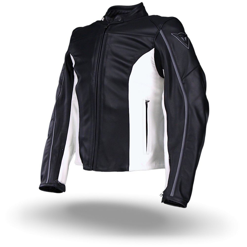 Dainese SF Lady Black Black White 50