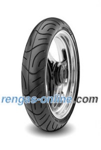 Maxxis M6029 Supermaxx Front ( 120/60 ZR17 TL (55W) etupyörä )