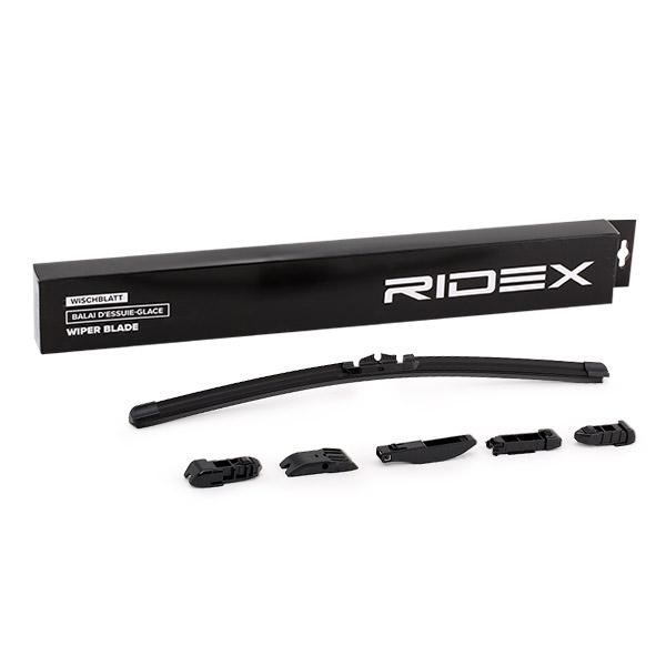 RIDEX Pyyhkijänsulat VW,AUDI,MERCEDES-BENZ 298W0151 50516543,50529575,71771274 Tuulilasinpyyhkimet,Pyyhkijät,Pyyhkijänsulka 71778861,8P1955425J,6426YQ
