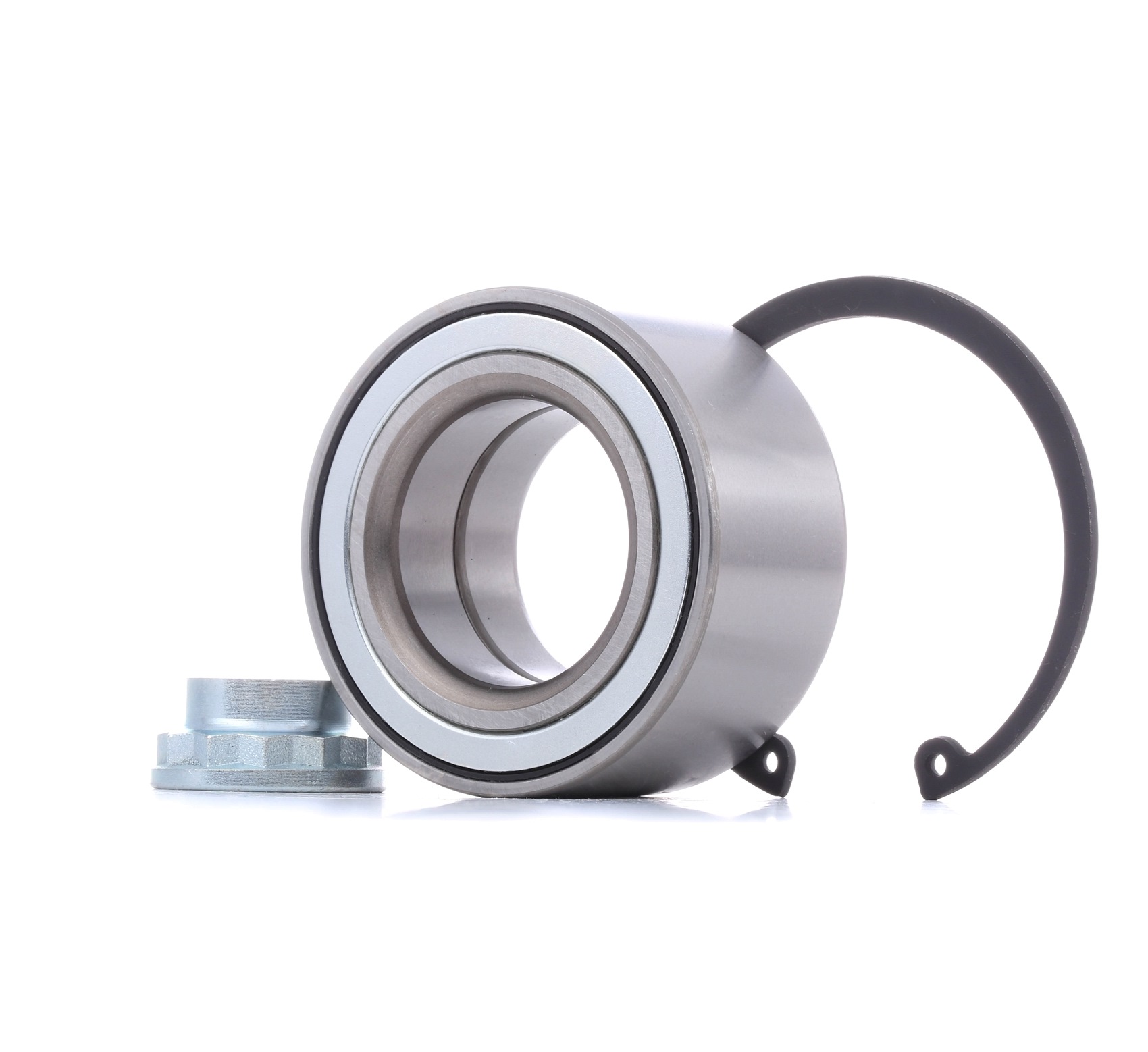 RIDEX Pyöränlaakerit BMW 654W0980 33416792356,33416792356S1 Pyöränlaakerisarja