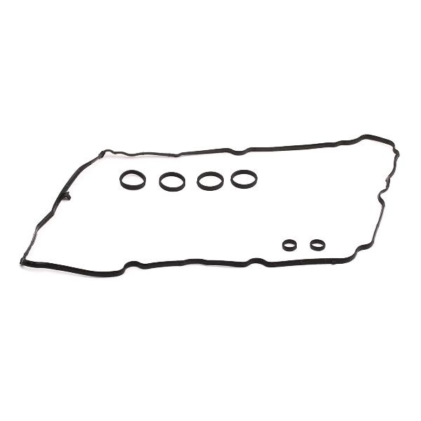 TOPRAN Tiivistesarja, Vent. Koppa PEUGEOT,CITROËN,MINI 502 122 0249F4,11127552107,11127567877 0249F4