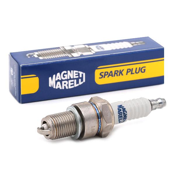 MAGNETI MARELLI Sytytystulpat VW,AUDI,MERCEDES-BENZ 062000739304 46229251,60504563,7554442 Tulpat,Sytytystulppa 46229251,60504563,7554442,12121338142