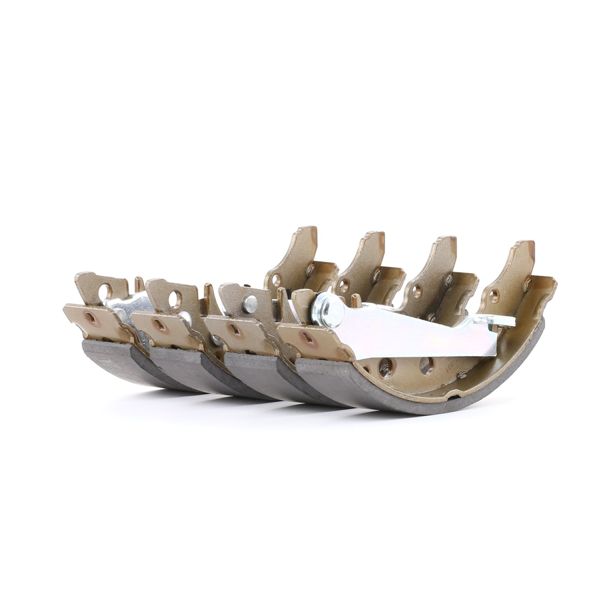 LPR Jarrukengät VW,AUDI,SEAT 00140 171609525A,171609525AV,171609525AX Jarrukenkäsarja 171609526A,171609526AV,171609526AX,171609527F,171609527FV