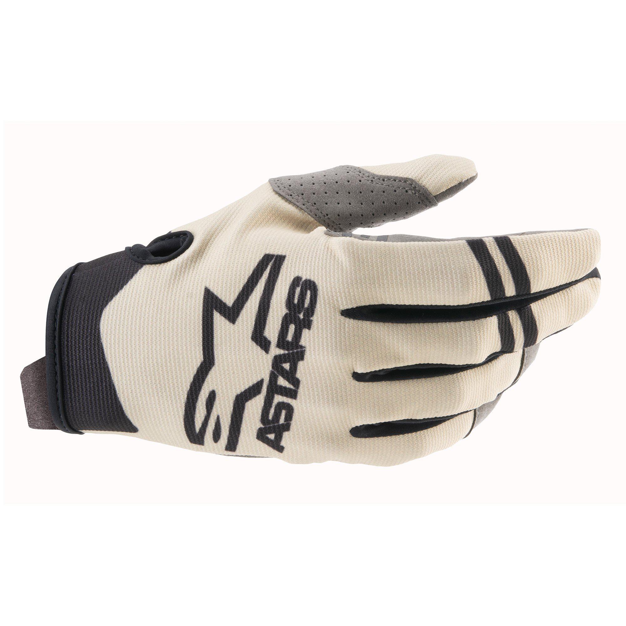 Alpinestars Radar Sand Black 2XL