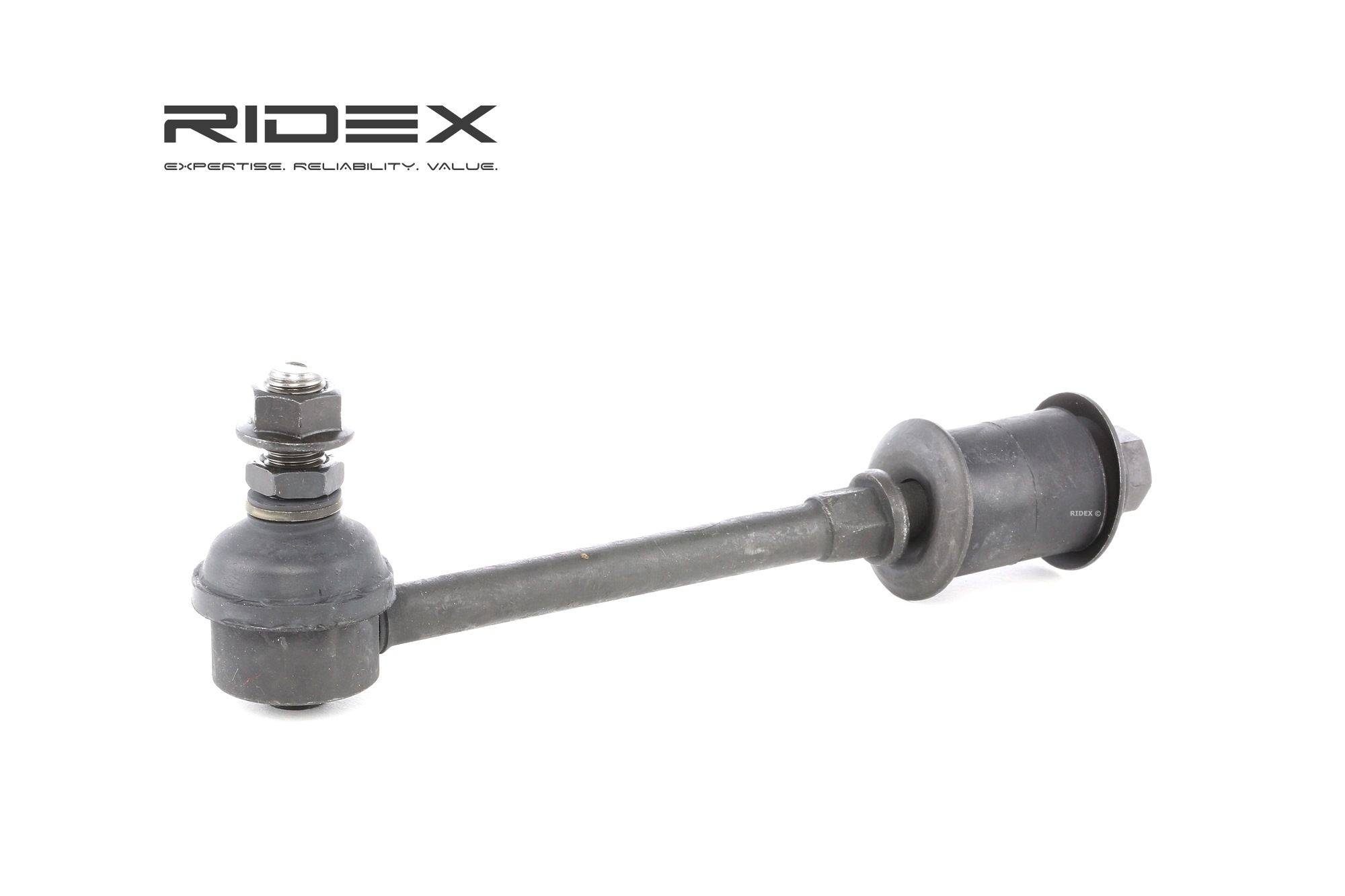 RIDEX Koiranluu NISSAN 3229S0299 546182F010,5461850J10,5461850J11 Kallistuksenvakaajan Yhdystanko,Tanko, Kallistuksenvaimennin 5461850J20,5461850J60