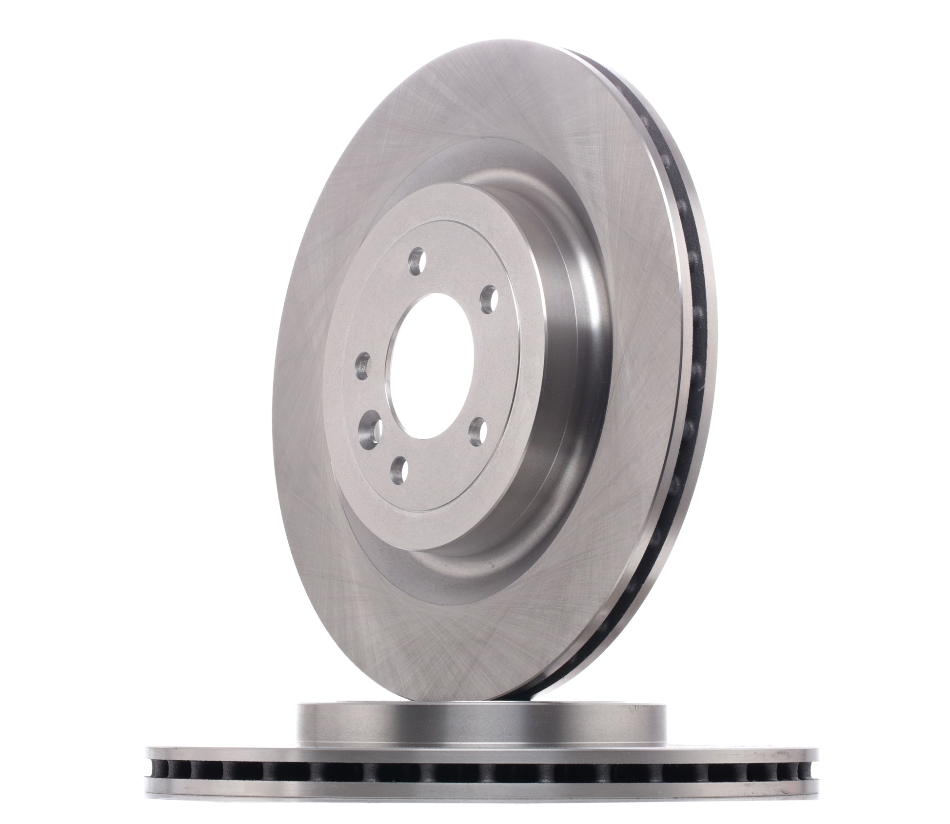 RIDEX Jarrulevyt LAND ROVER 82B1467 LR033303,LR099038 Jarrulevy