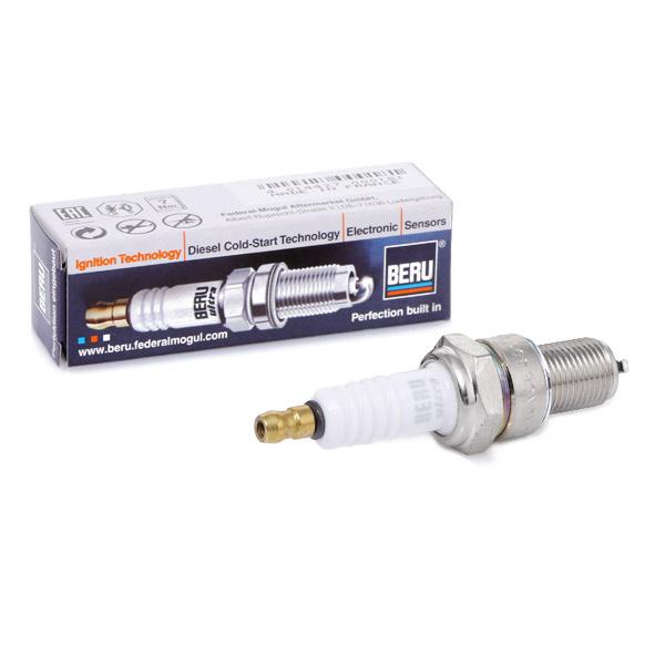 BERU Sytytystulpat VW,AUDI,MERCEDES-BENZ Z11 46229251,12121257513,12121258158 Tulpat,Sytytystulppa 12121258159,12121258973,12121265595,12121267485,9FY