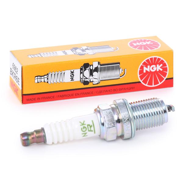 NGK Sytytystulpat VW,OPEL,RENAULT 6962 46417010,46480362,464803620 Tulpat,Sytytystulppa 5894586,71711638,71711808,7546519,7760383,7772453,9GYSSR