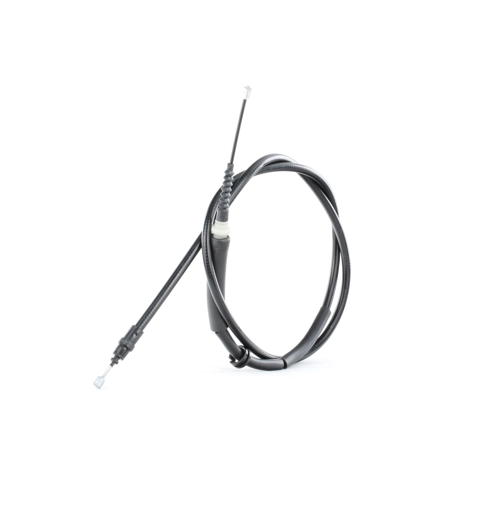 RIDEX Käsijarruvaijeri FORD 124C0015 71742845,1116841,1117106 Jarruvaijeri,Vaijeri, Käsijarru 1126843,1130446,1208432,1220591,1332885,1358882,1447432