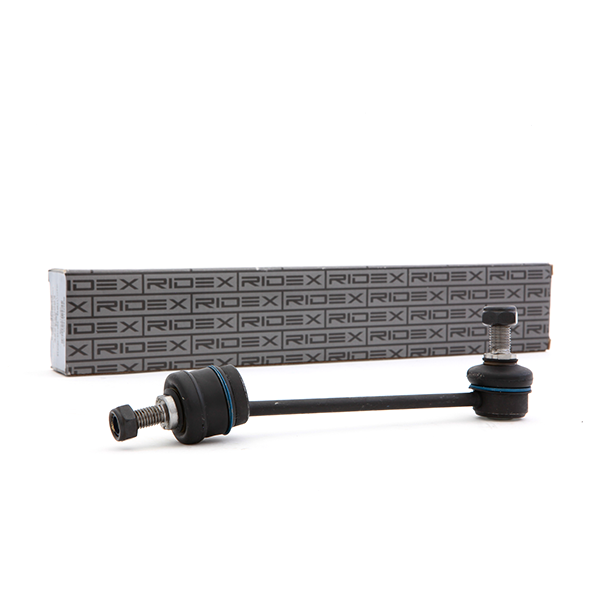 RIDEX Koiranluu LAND ROVER 3229S0086 RBM100170,RBM100171,RBM100172 Kallistuksenvakaajan Yhdystanko,Tanko, Kallistuksenvaimennin