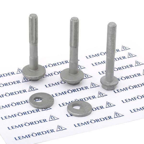 LEMFÖRDER Korjaussarja, Pyöräntuenta VW,PORSCHE 39477 01 N10532602,WHT001796A,WHT001833 7L0407152H,95534101832,N10532602,WHT001796A,WHT001833