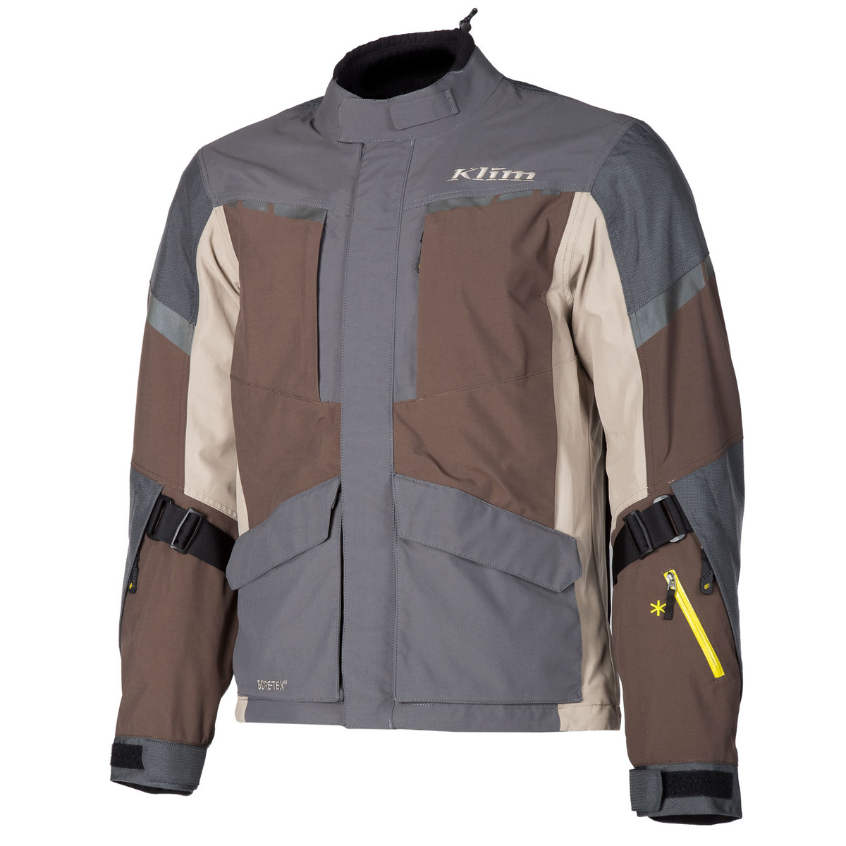 Klim Carlsbad 2018 Brown S