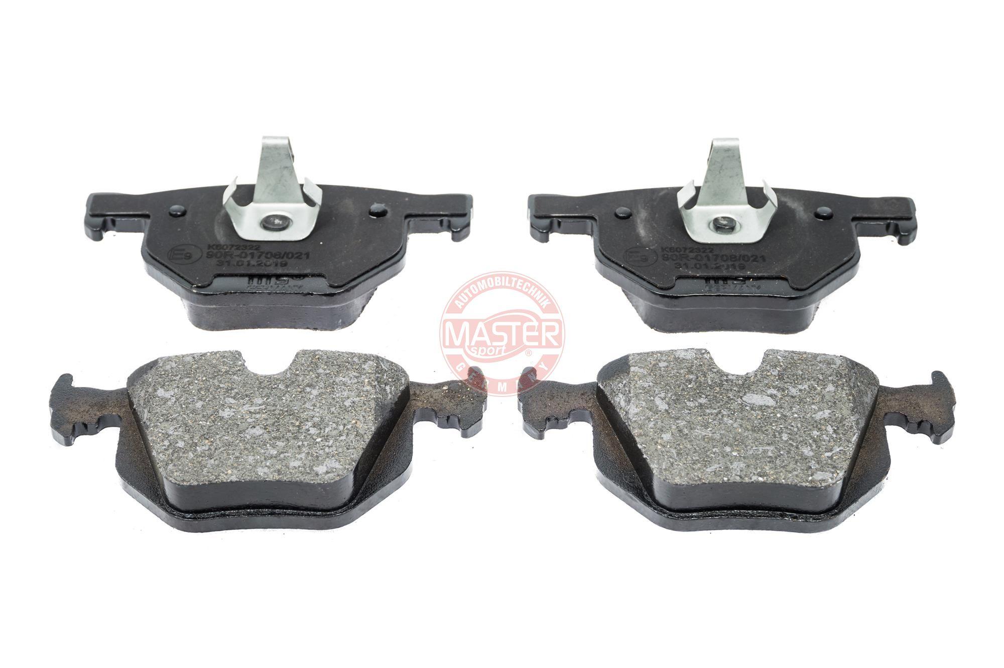 MASTER-SPORT Jarrupalat BMW 13046072322N-SET-MS 34216776937 Jarrupalasarja,Jarrupala, Levyjarru