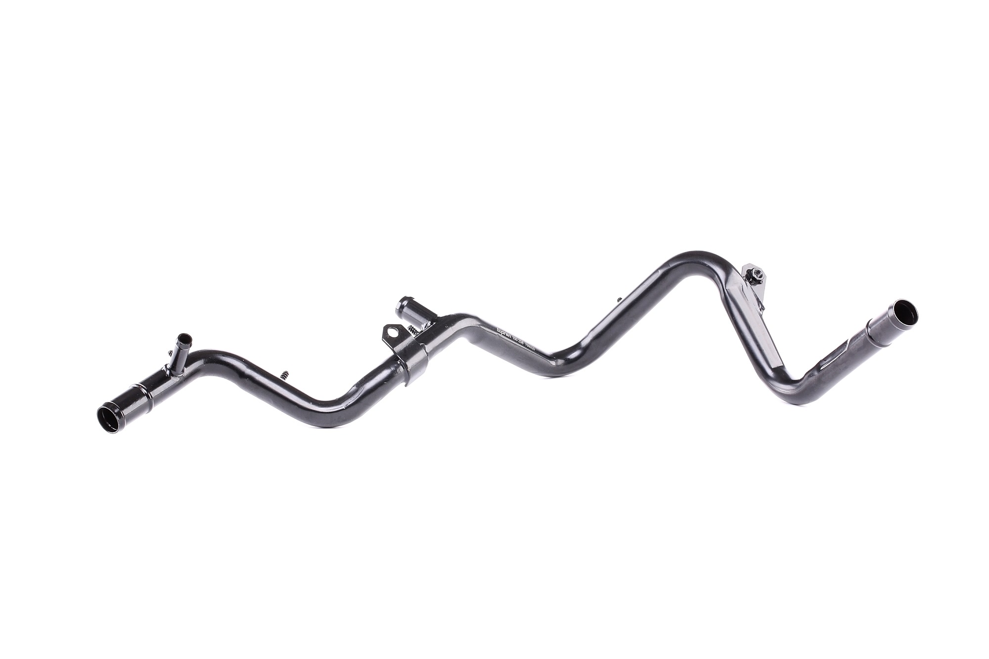 TOPRAN Jäähdytysnesteputki VW,SEAT 100 258 027121065C,027121065C
