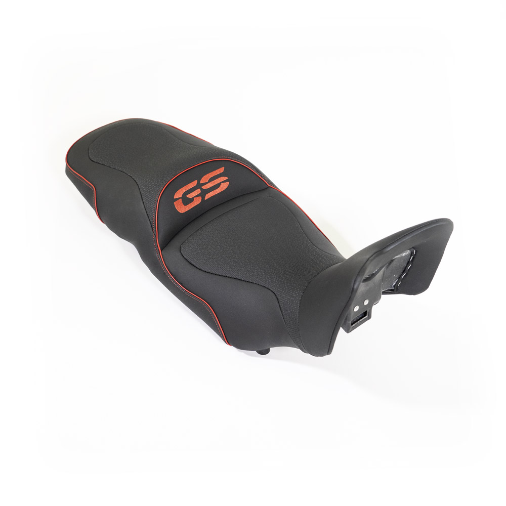Bagster Ready BMW F650/700/800GS 2013-2018 Red
