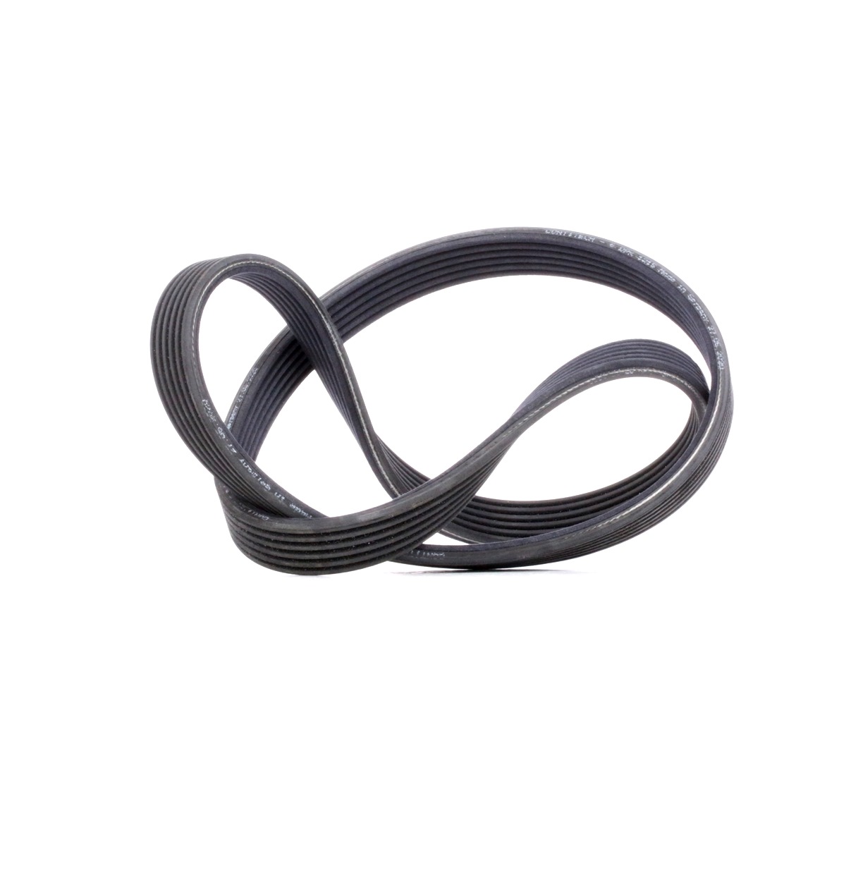 CONTITECH Moniurahihna VW,SEAT 6DPK1215 038903137S,038903137S