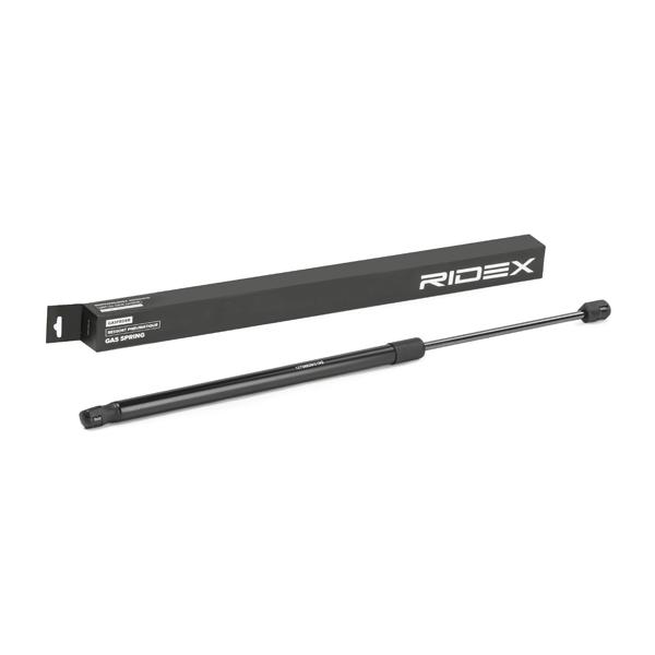 RIDEX Takaluukun Kaasujousi VW 219G0844 5G9827550 Kaasujousi, Tavaratila