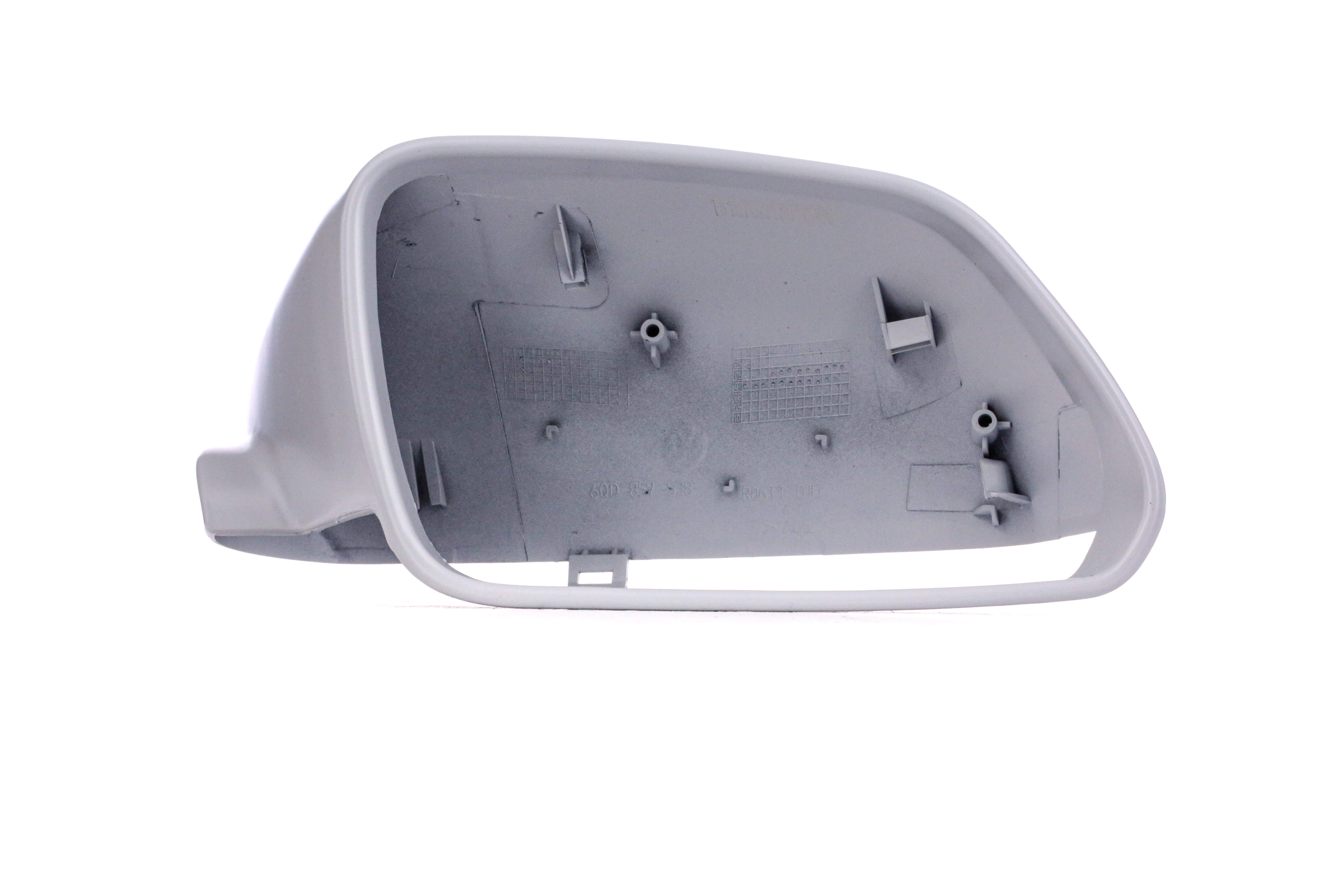 RIDEX Kotelo Ulkopeili VW,SKODA 23A0094 1Z0857538AGRU,1Z0857538A Suojus Ulkopeili