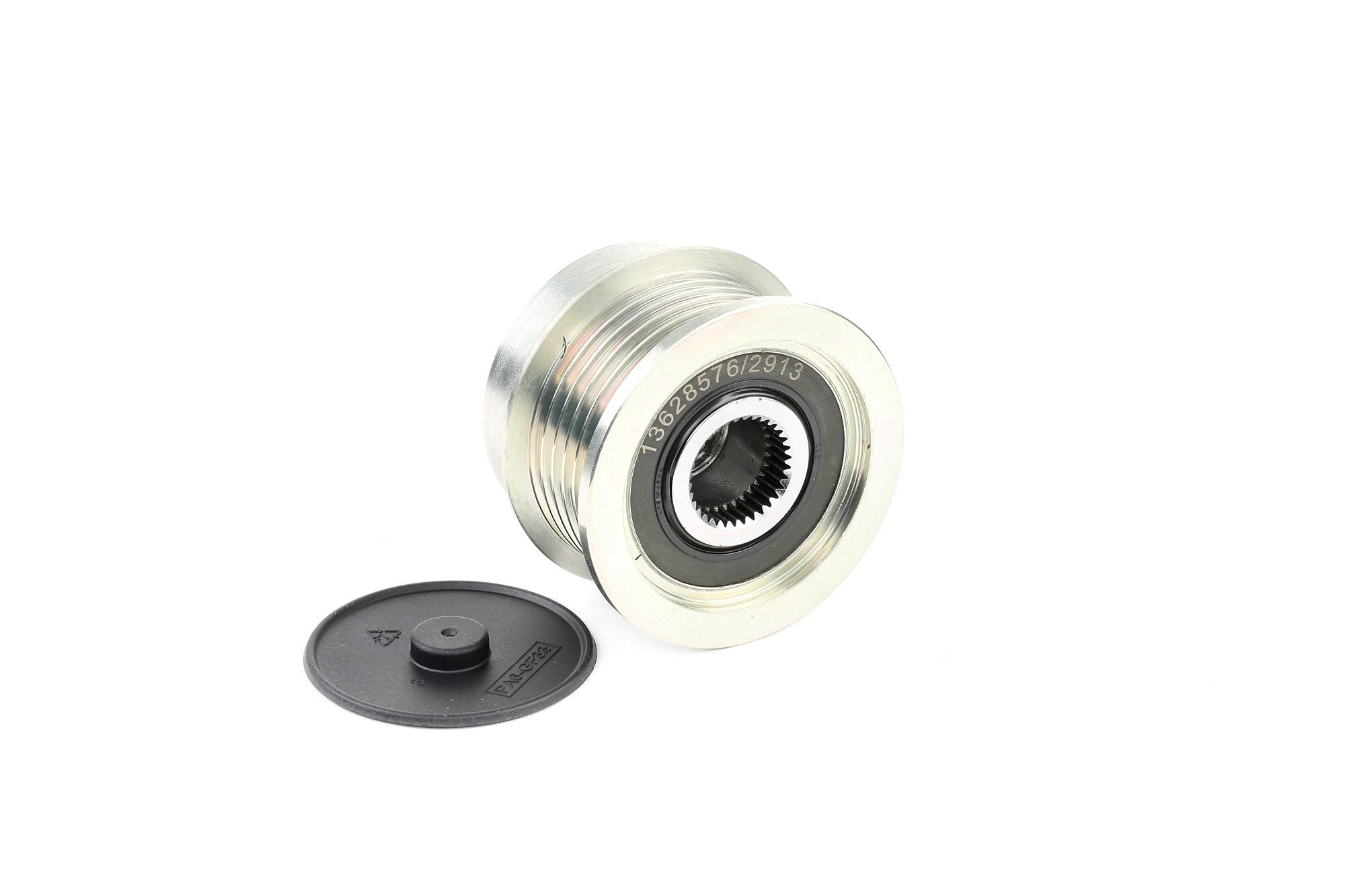 RIDEX Laturin Vapaakytkin OPEL,SAAB,VAUXHALL 1390F0037 01204151,01204175,1204151 Laturin Hihnapyörä,Vapaakytkin 1204175,13229992,055564350,055571966