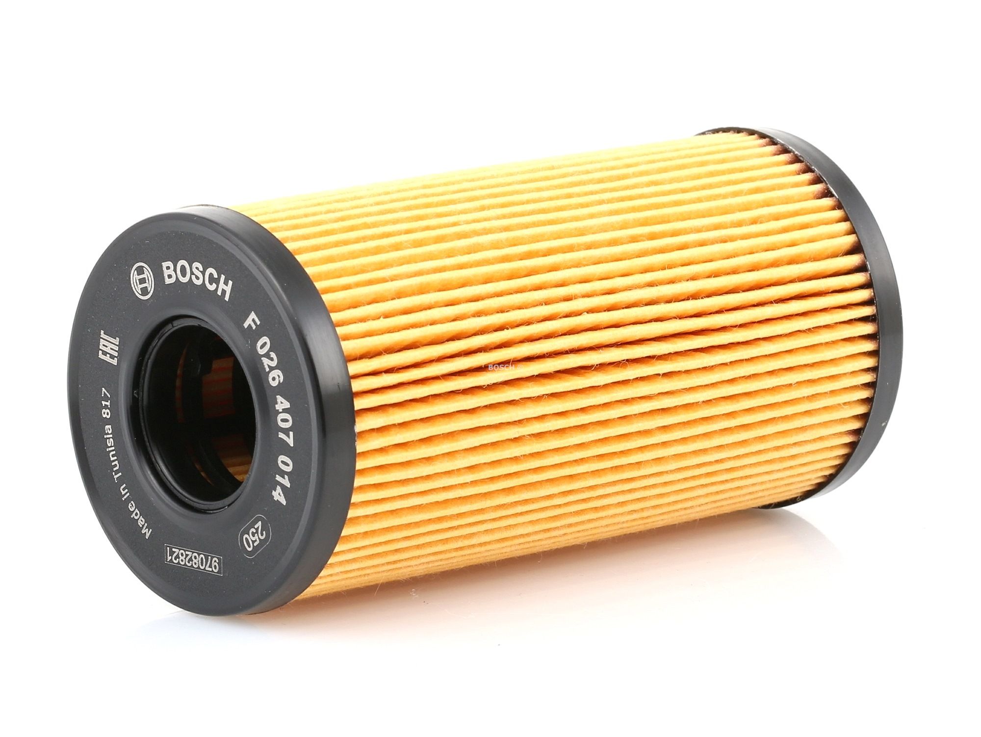 BOSCH Öljynsuodatin OPEL,RENAULT,NISSAN F 026 407 014 93161665,1520900Q0A,4431215 93161665,8200362442,93161665