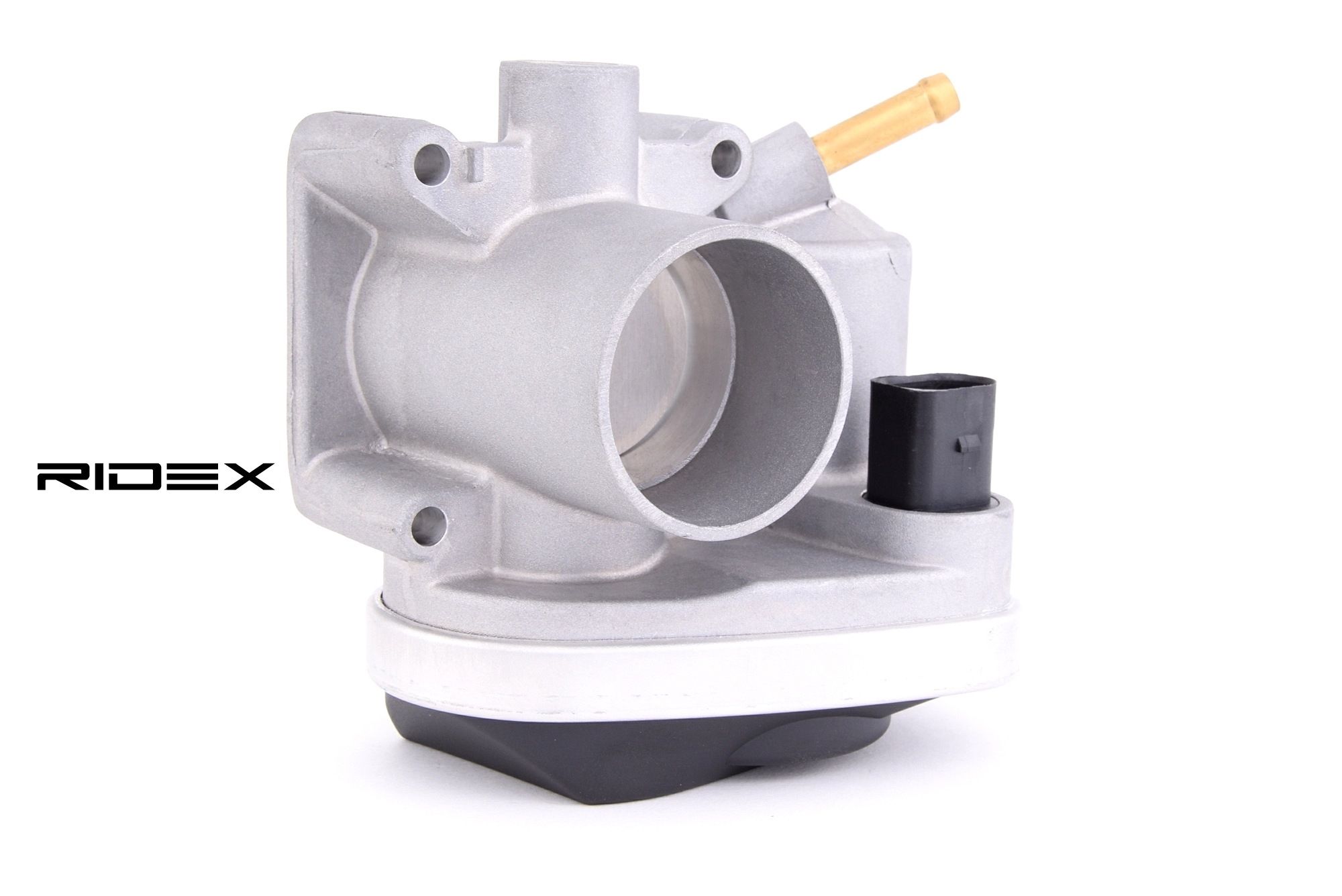 RIDEX Kaasuläppäkotelo VW,AUDI,SKODA 158T0016 036133062L,36133062L,036133062L Kaasuläppä,Kaasuläpän Kotelo 36133062L,036133062L,36133062L,036133062L